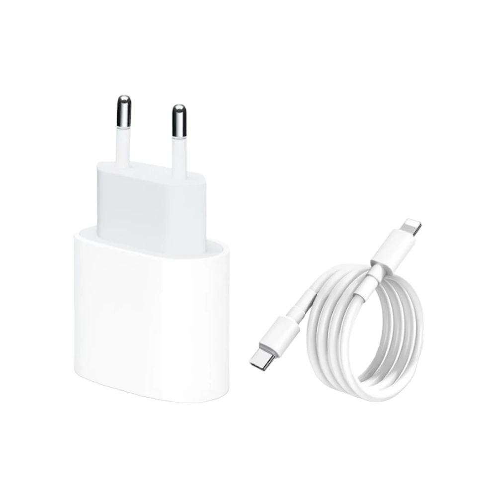 Iphone Fast Charger