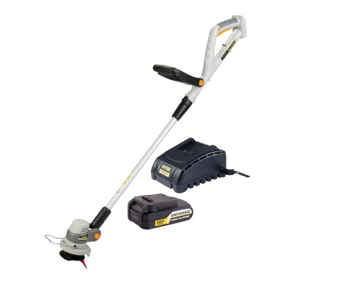 Ryobi Cordless Trimmer 18V XLT-240K