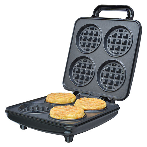 Swan Classic Chaffle & Waffle Maker