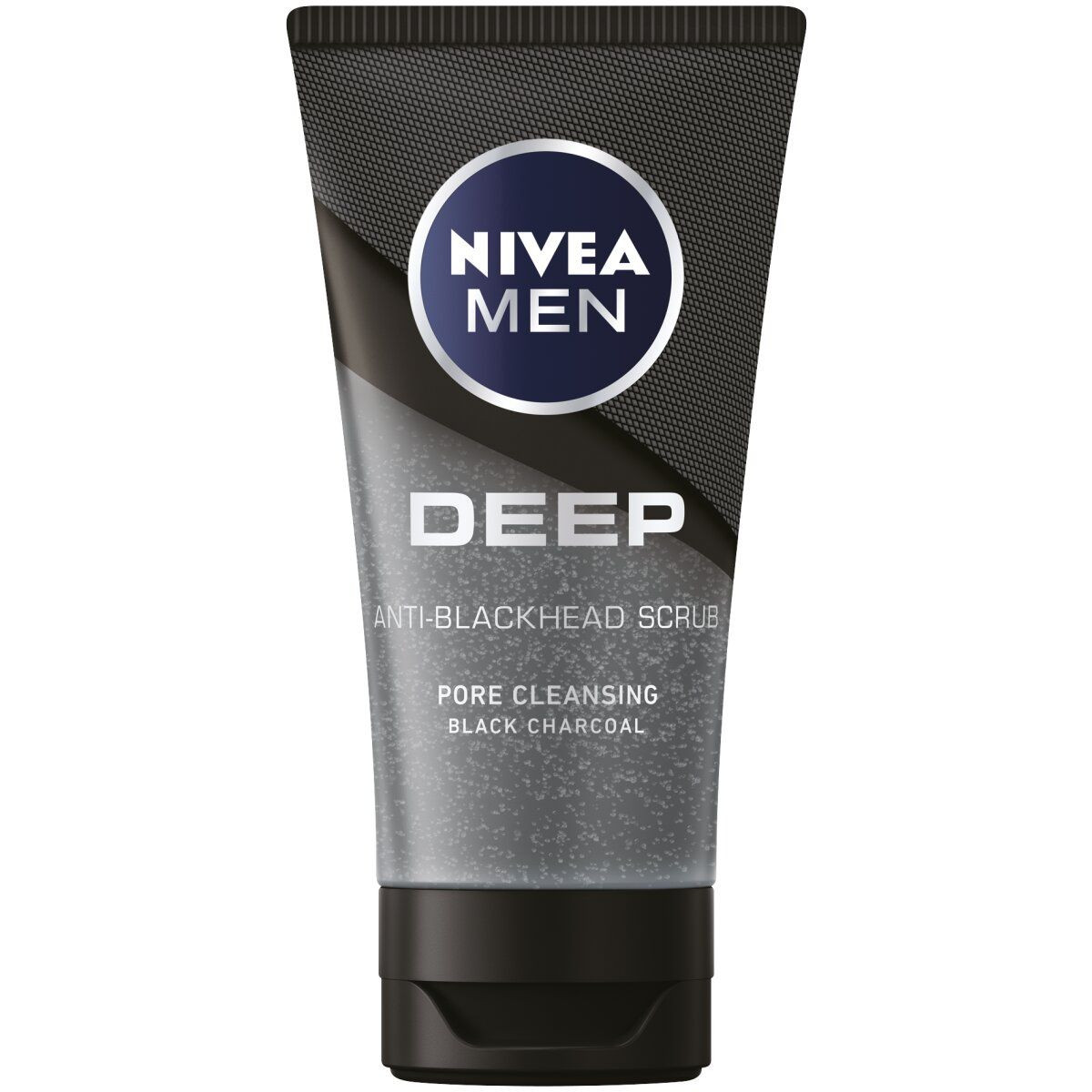 Nivea Men Facial Scrub 75ml Deep