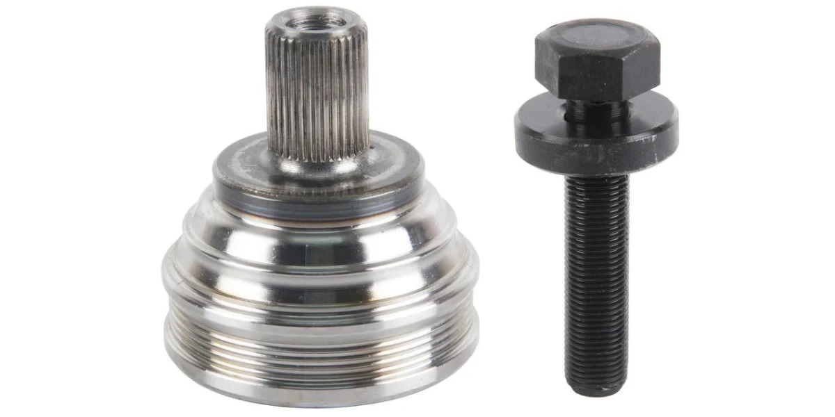 Outer CV Joint Audi A3 2.0, 2.0Fsi (2003-), Volkswagen Caddy, Eos, Golf V, Jetta V, Golf Vi, Passat Touran (2005-)