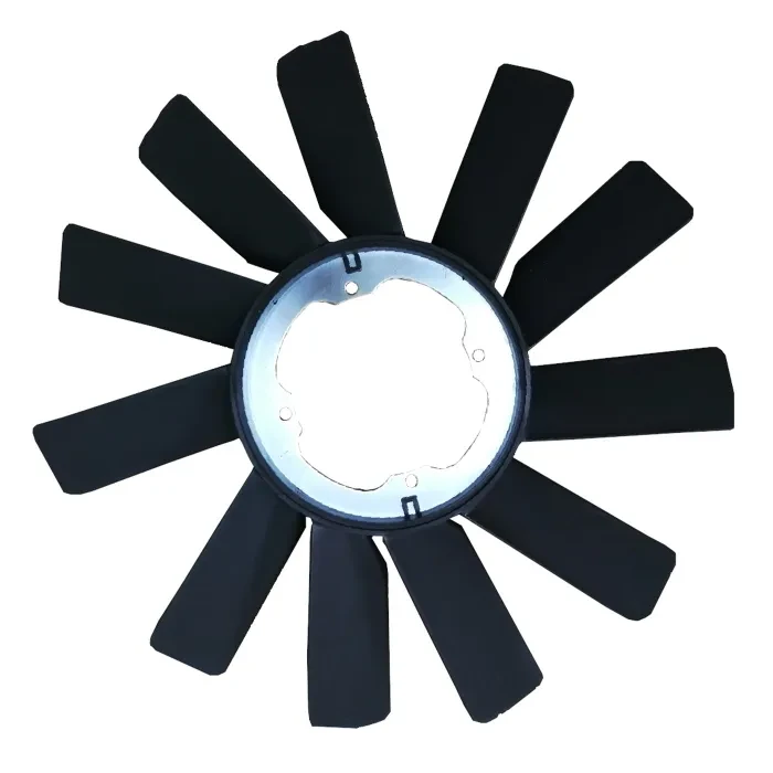 Bmw E36 1,6, 1,8 Fan Blade Only (4 Hole)