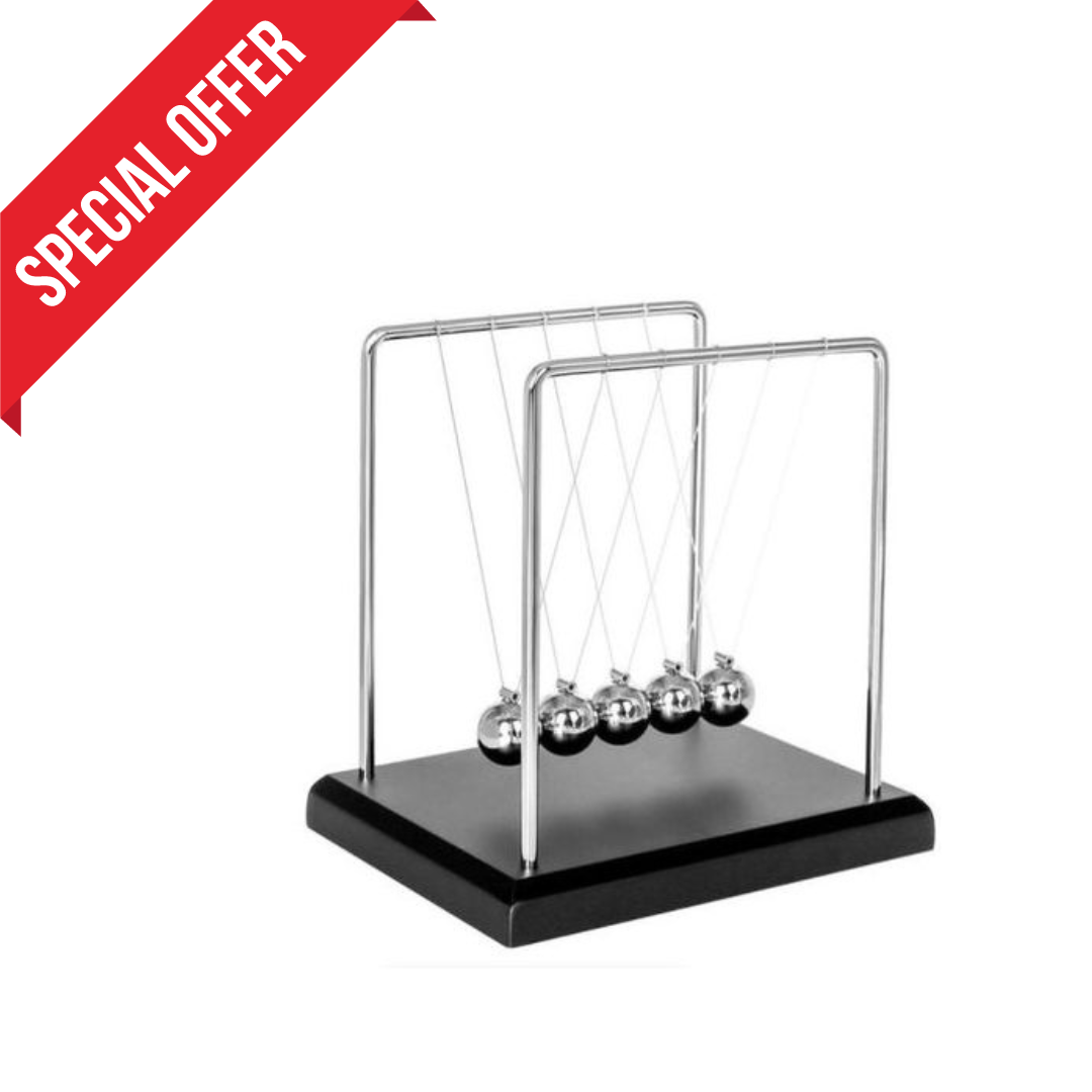 Anzel Balancing Balls