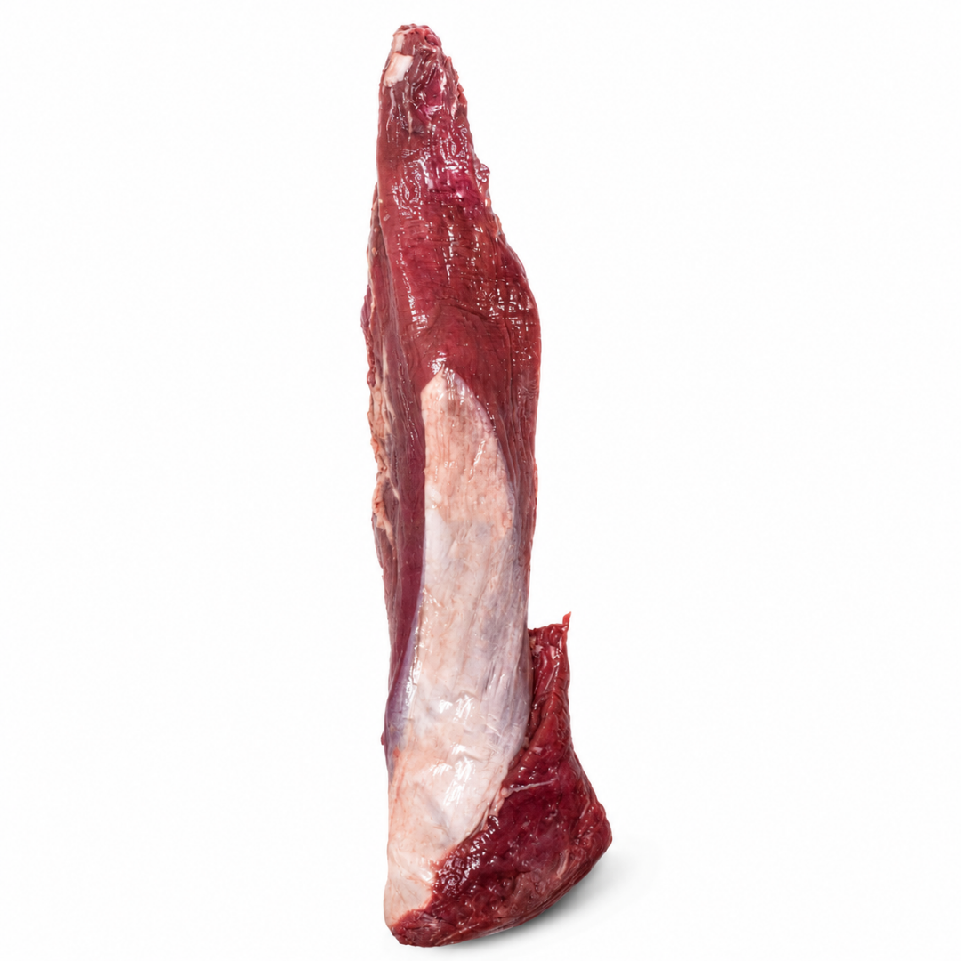 BEEF FILLET.