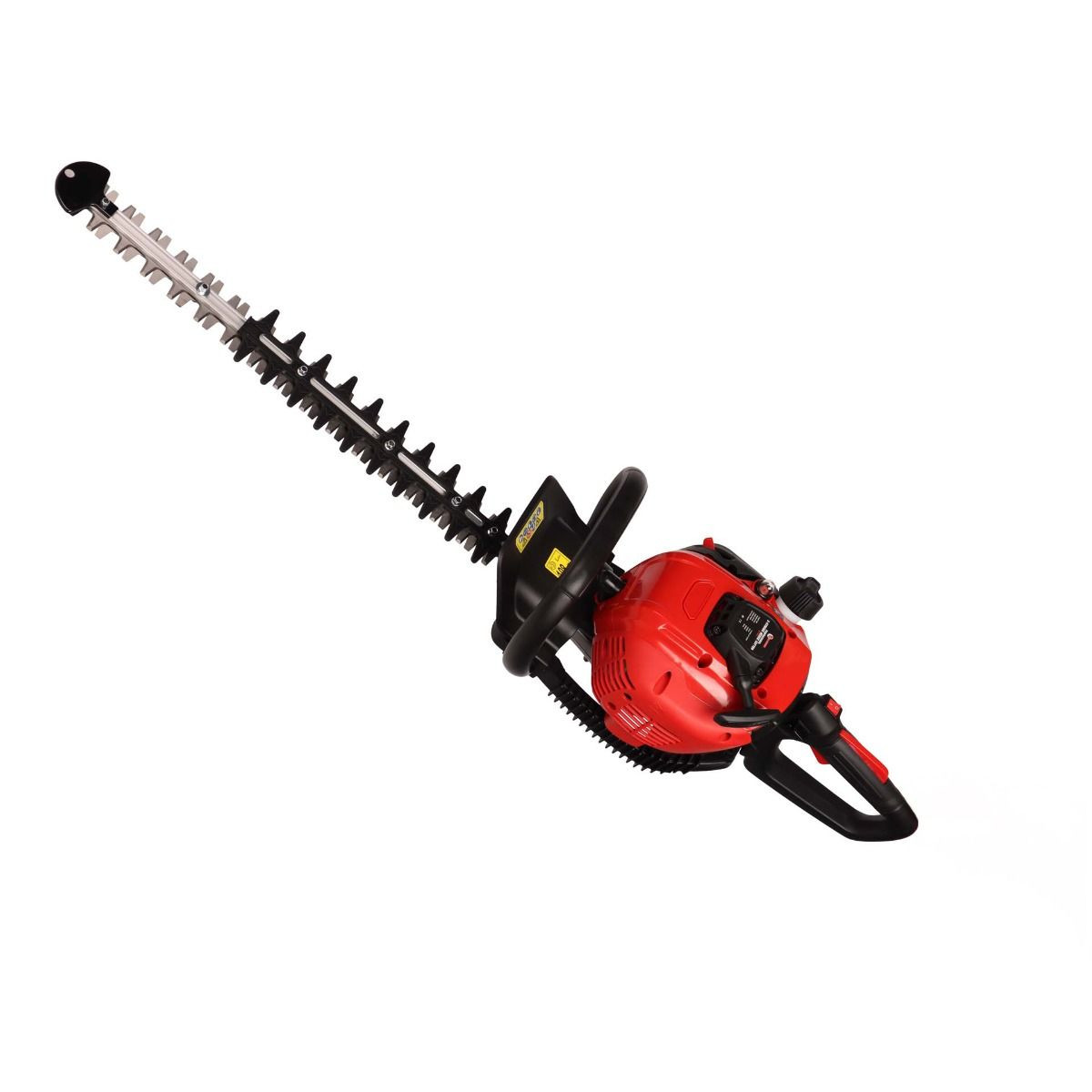 MAC-AFRIC Professional 2-Stroke Hedge Cutter